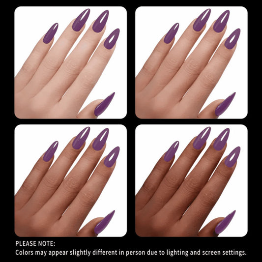 You Can't Tell Anyone - 190 - Gel Polish
