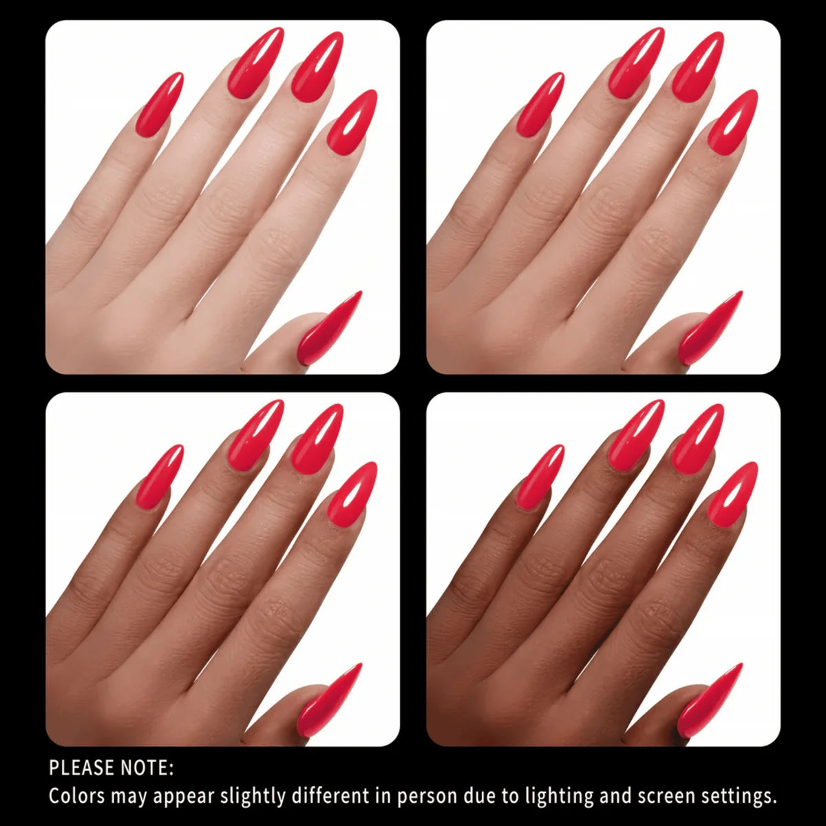 Messy Business - 192 - Nail Lacquer