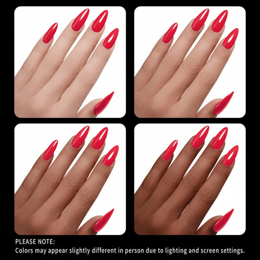 Messy Business - 192 - Gel Polish