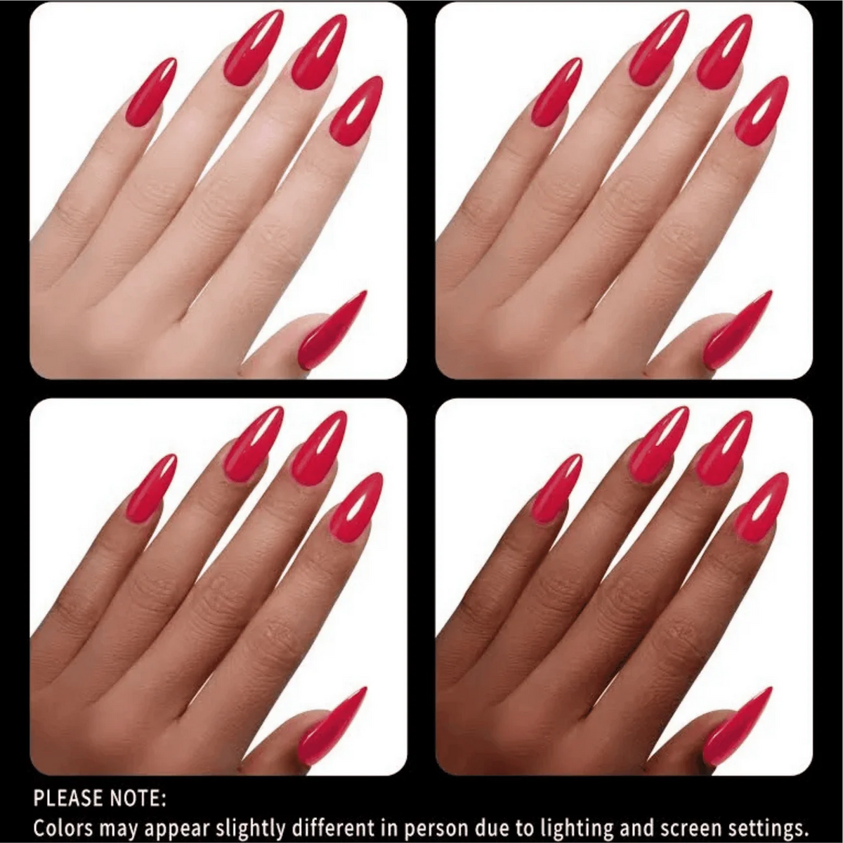 Stir the Pot - 193 - Nail Lacquer