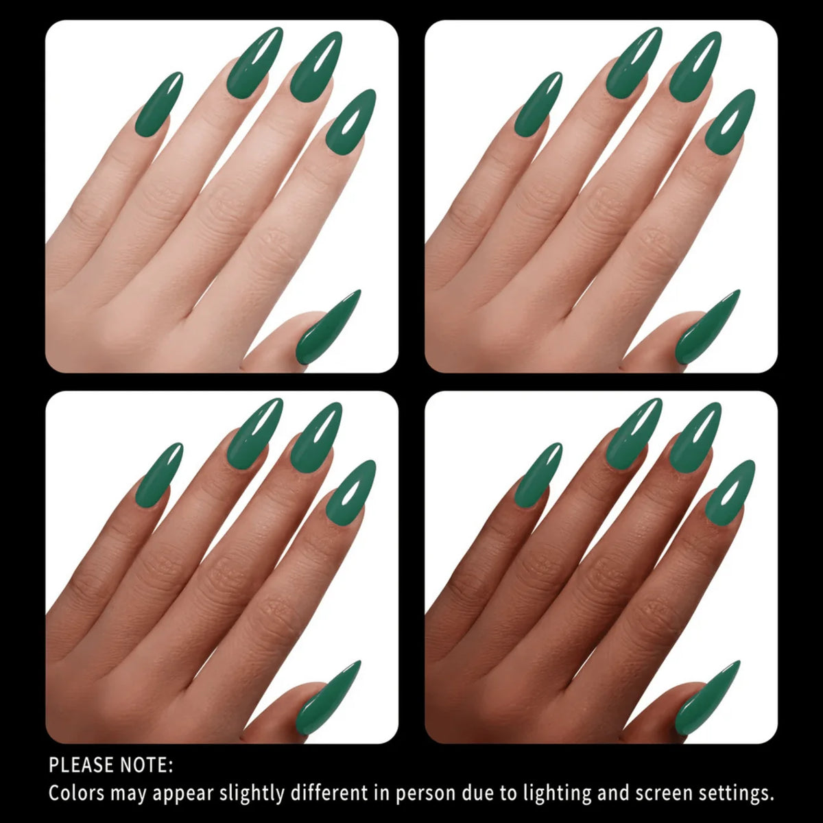 Kettle Down Everyone - 197 - Gel Polish