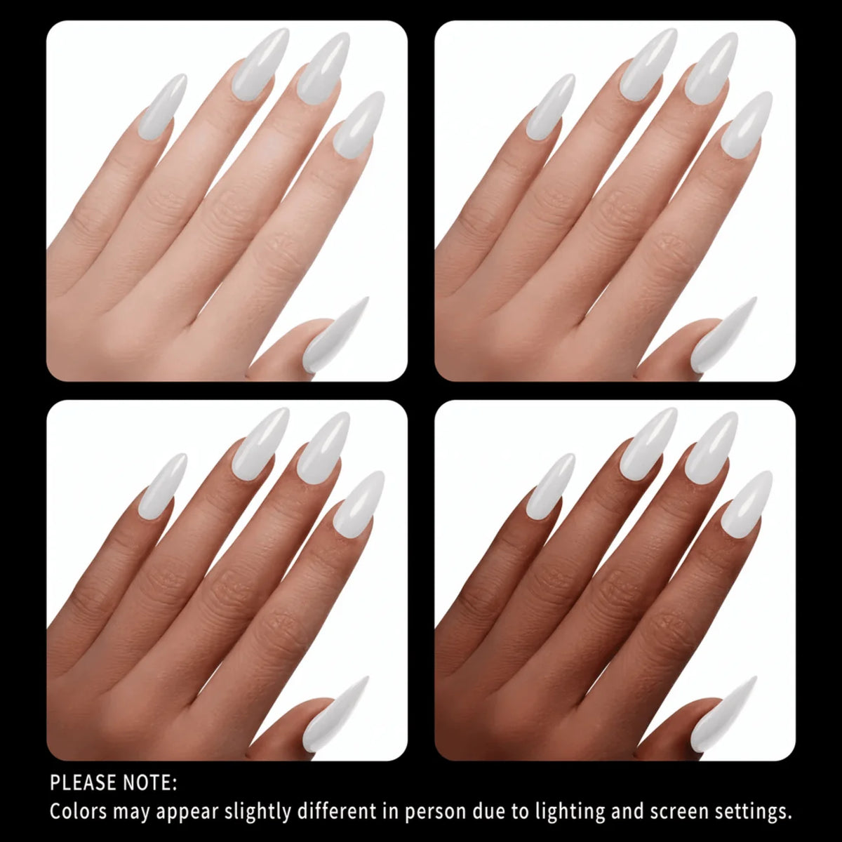 Blushin' Baby - 206 - Gel Polish