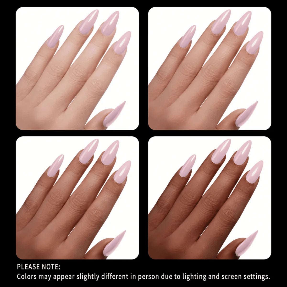 Wanderlust - 210 - Gel Polish