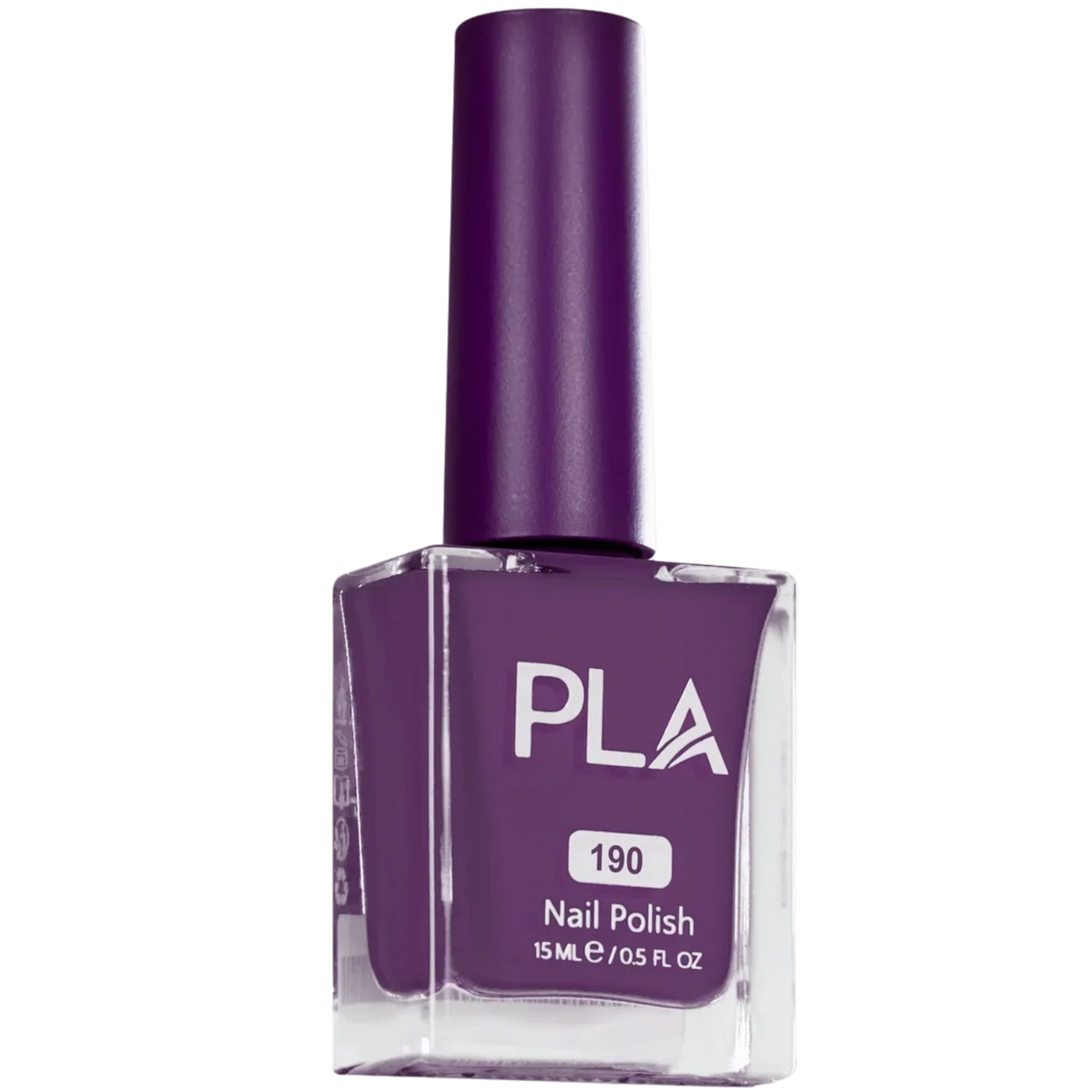 You Can't Tell Anyone - 190 - Nail Lacquer