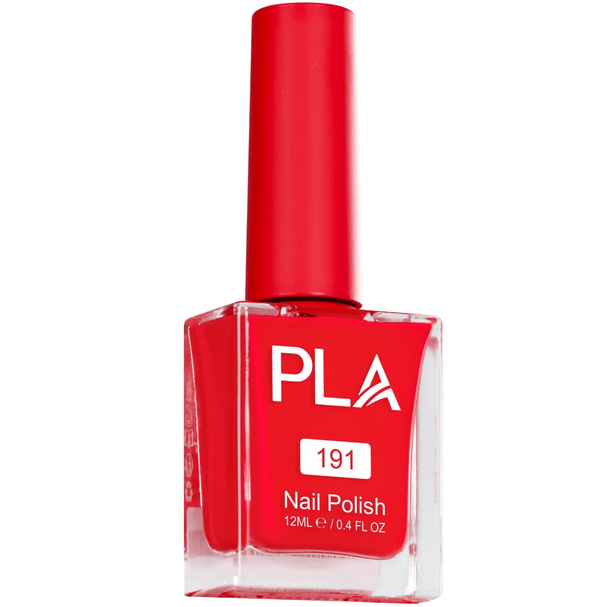 Believe It or Not - 191 - Nail Lacquer