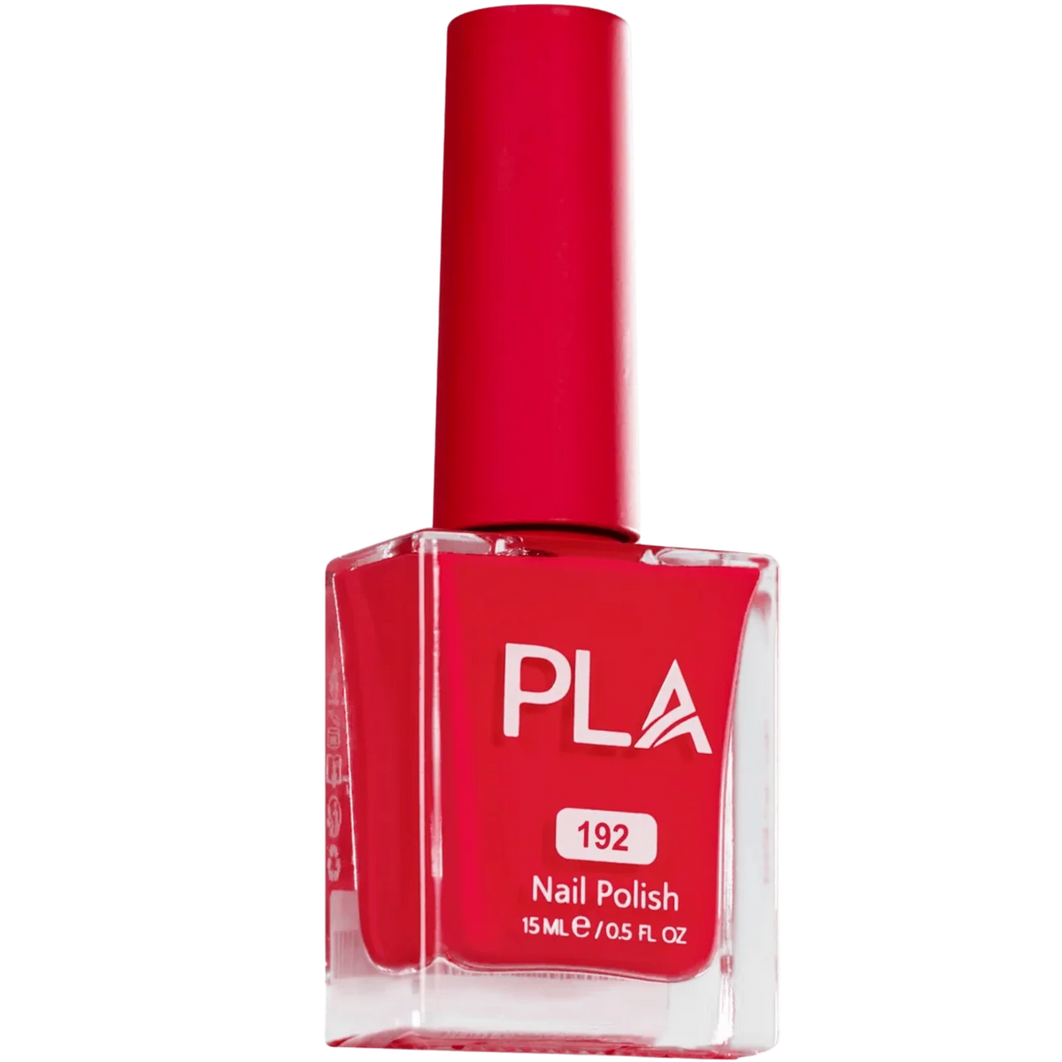 Messy Business - 192 - Nail Lacquer