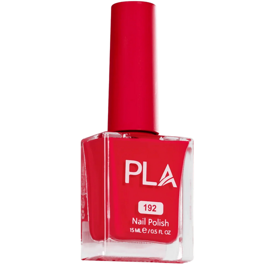 Messy Business - 192 - Nail Lacquer