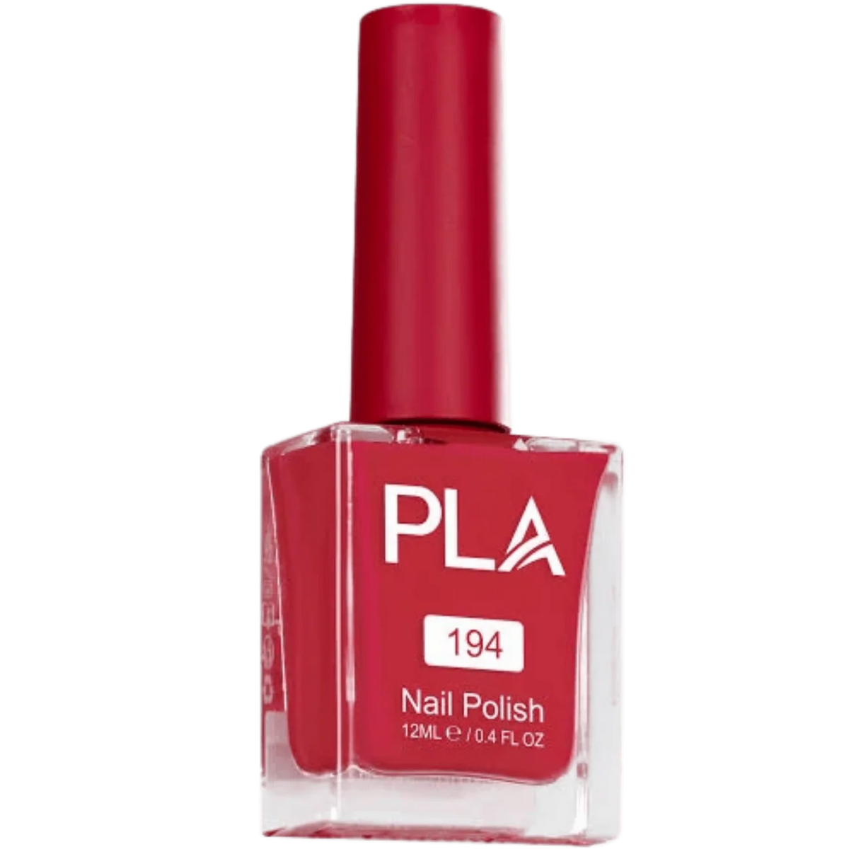 Chai and Chai Again - 194 - Nail Lacquer