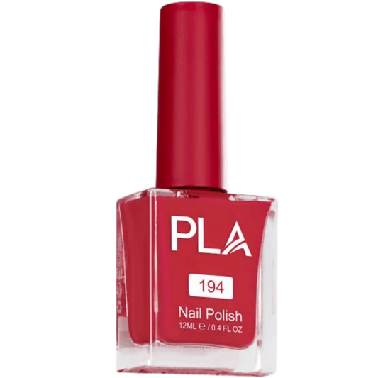 Chai and Chai Again - 194 - Nail Lacquer