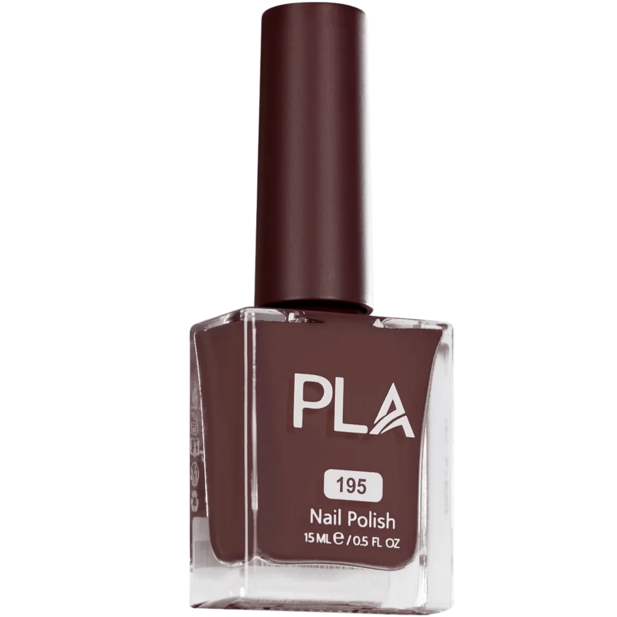 On the Down Low - 195 - Nail Lacquer