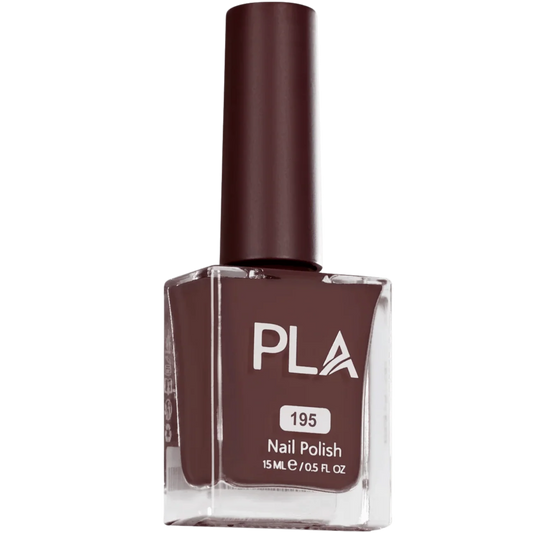 On the Down Low - 195 - Nail Lacquer