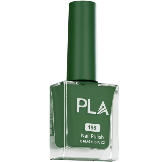 You're Such a Teas - 196 - Nail Lacquer