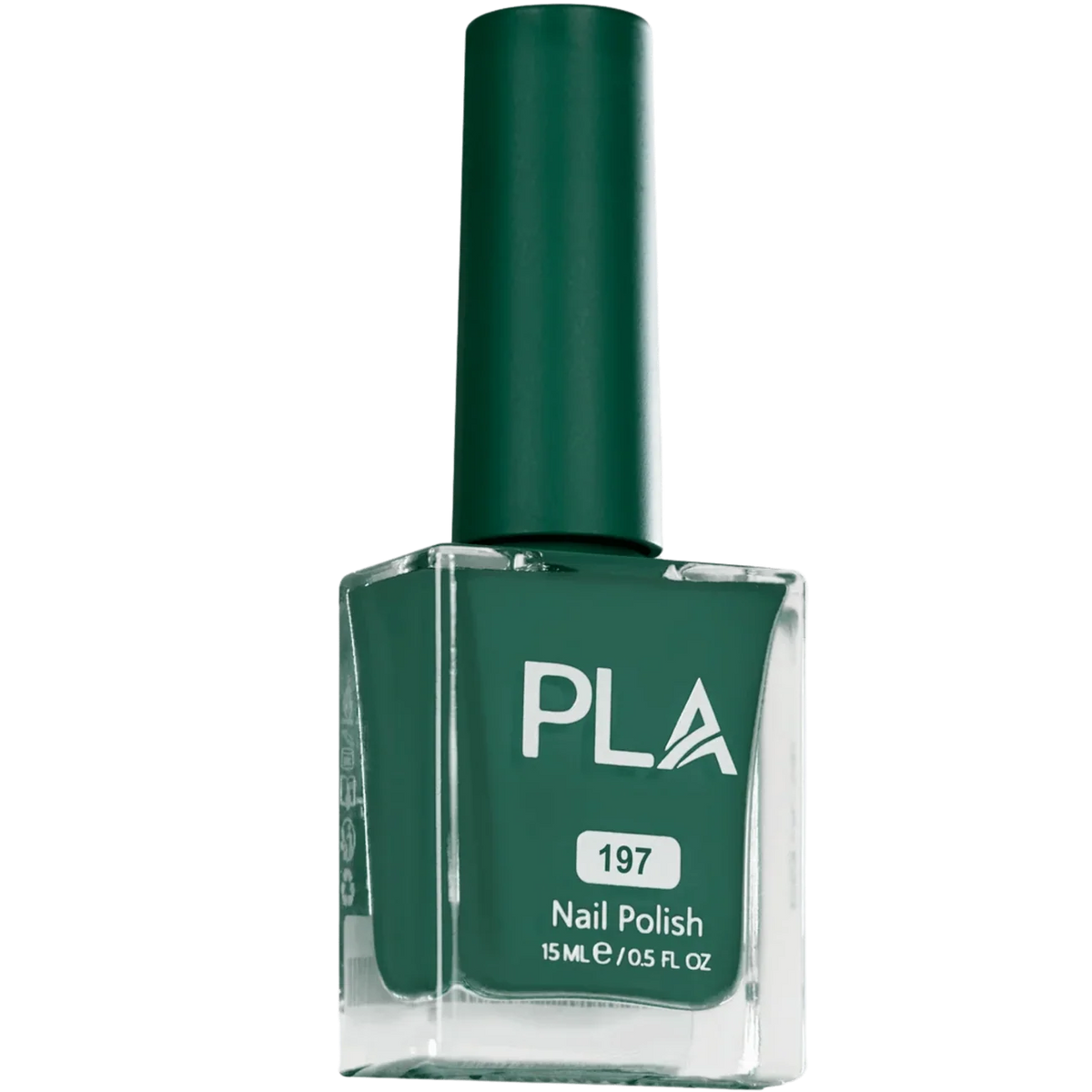 Kettle Down Everyone - 197 - Nail Polish