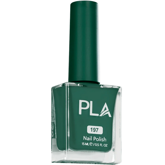 Kettle Down Everyone - 197 - Nail Polish