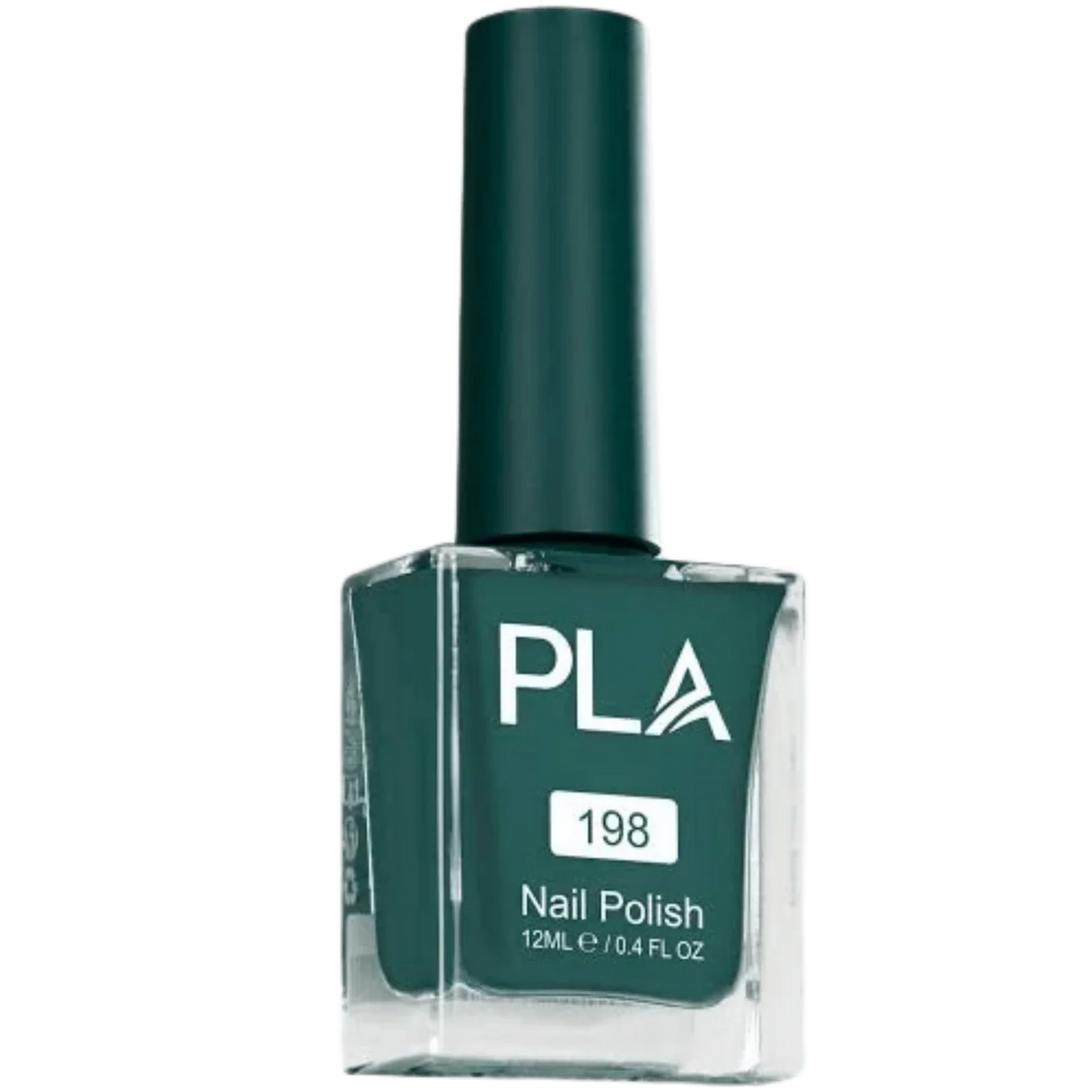 Hush Hush - 198 - Nail Lacquer