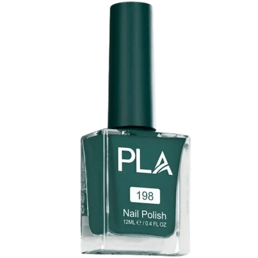 Hush Hush - 198 - Nail Lacquer