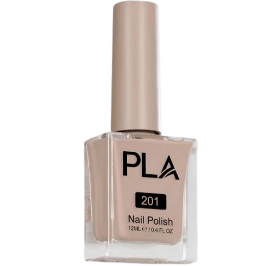 Cloud And Clear - 201 - Nail Lacquer