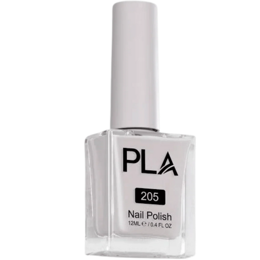 Plush Kisses - 205 - Nail Lacquer