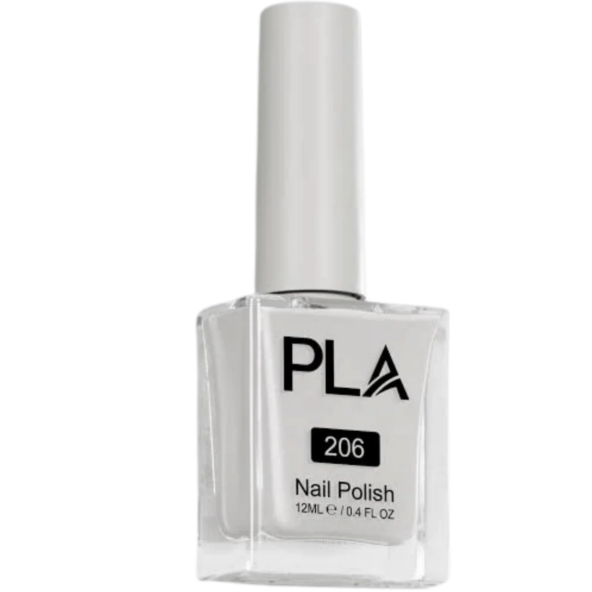 Blushin' Baby - 206 - Nail Lacquer