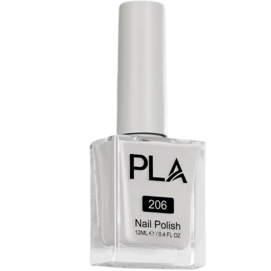 Blushin' Baby - 206 - Nail Lacquer