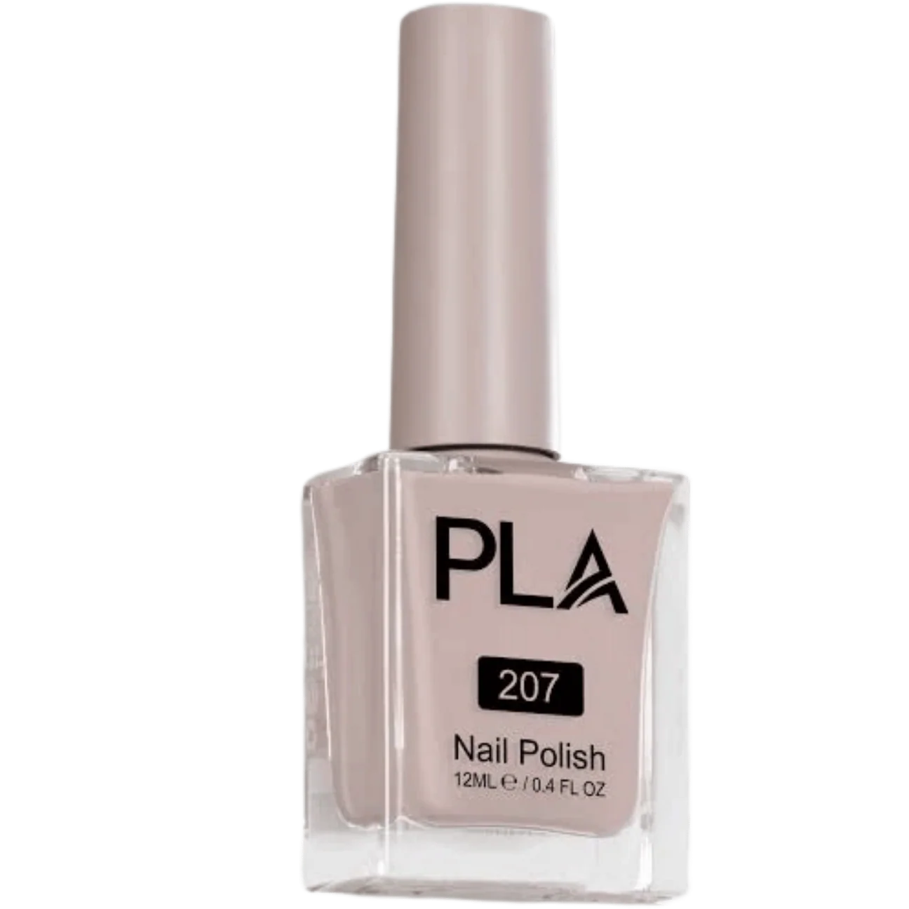 Fashionably Light - 207 - Nail Lacquer