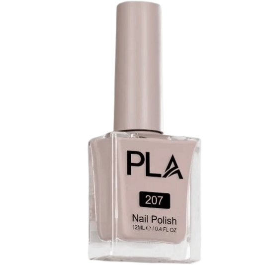 Fashionably Light - 207 - Nail Lacquer