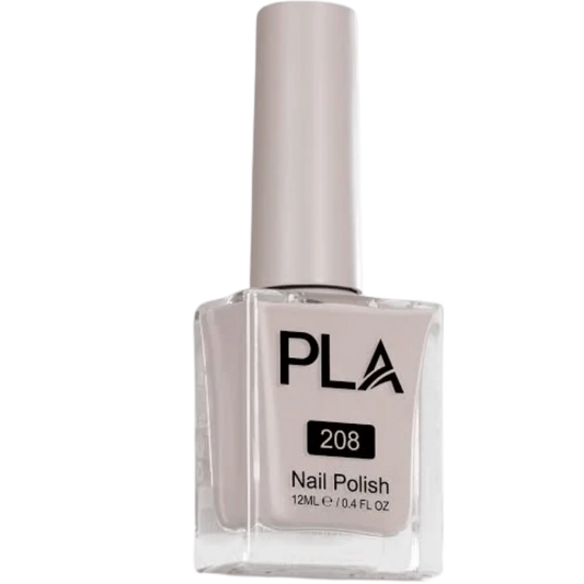 Don't Back Dawn - 208 - Nail Lacquer