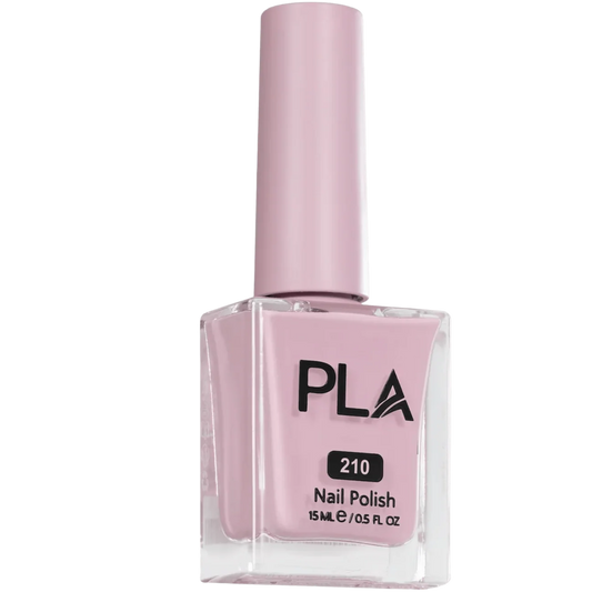 Wanderlust - 210 - Nail Lacquer