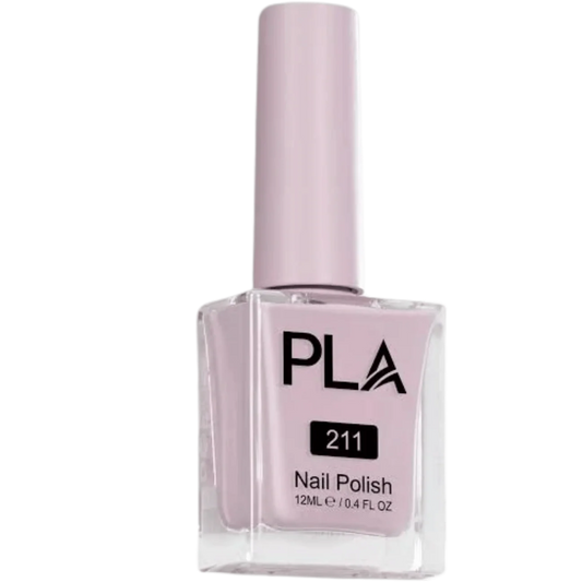 True You - 211 - Nail Lacquer