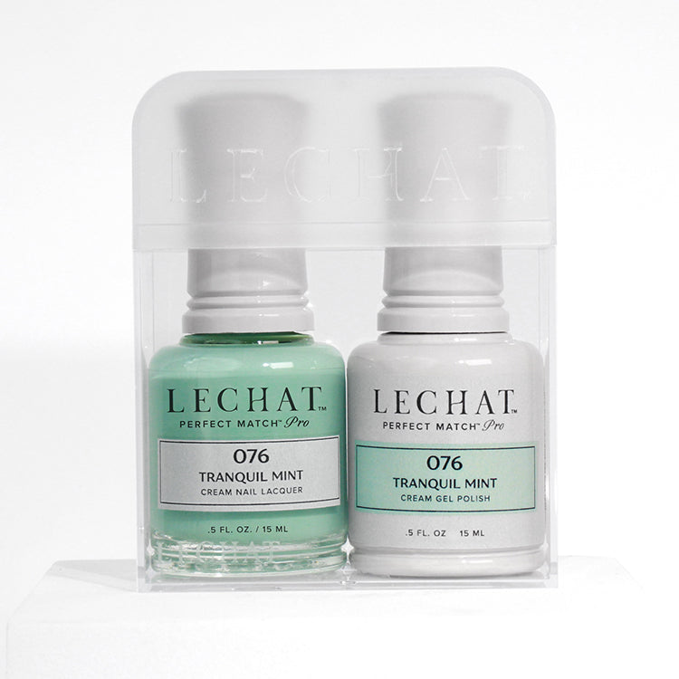 Tranquil Mint #PROD076