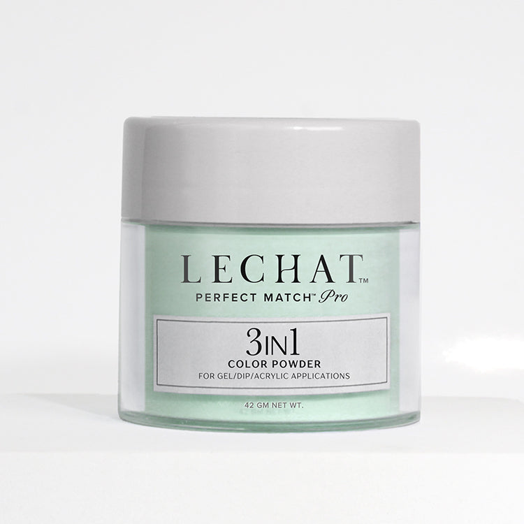 Tranquil Mint #PROP076