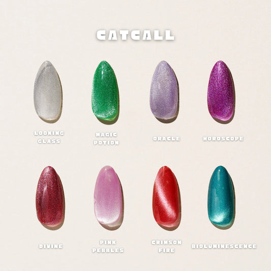 NotPolish CE014 PINK PEBBLES
