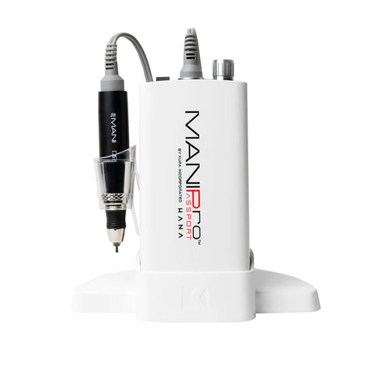 MANIPro Hana White with Charging Dock