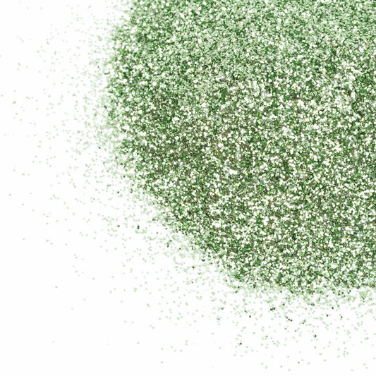 Lechat Peridot Glitter 1.5oz #Effx2-19