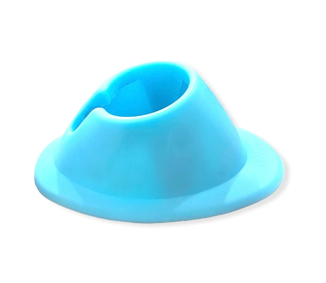 Bottle Hug Rubber Sillicon Bottle Holder Assorted