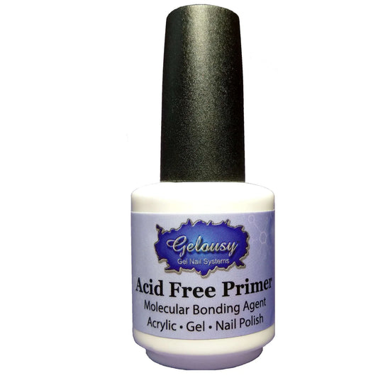 Gelousy Acid Free Primer