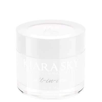 PURE WHITE ALL-IN-ONE