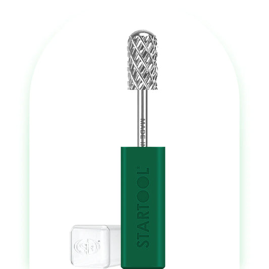 3/32" R4X Coarse Round Top Large Barrel