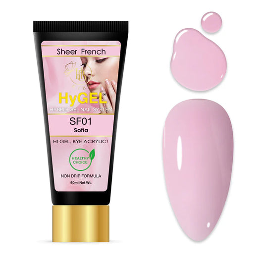 Hyba HyGEL 60ml / SF01 - Sofia