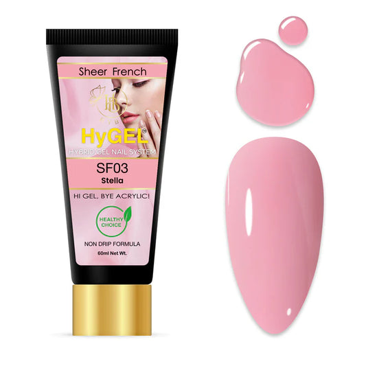 Hyba HyGEL 60ml / SF03 - Stella