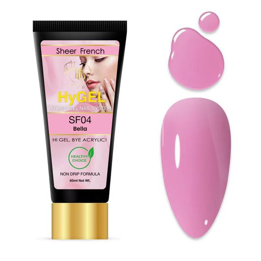 Hyba HyGEL 60ml / SF04 - Bella