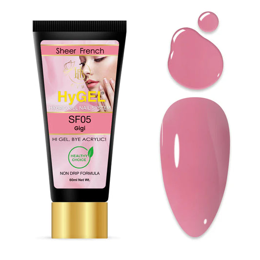 Hyba HyGEL 60ml / SF05 - Gigi