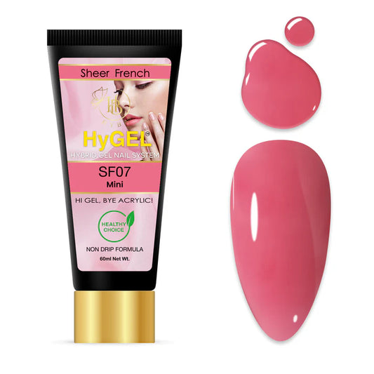 Hyba HyGEL 60ml / SF07 - Mini