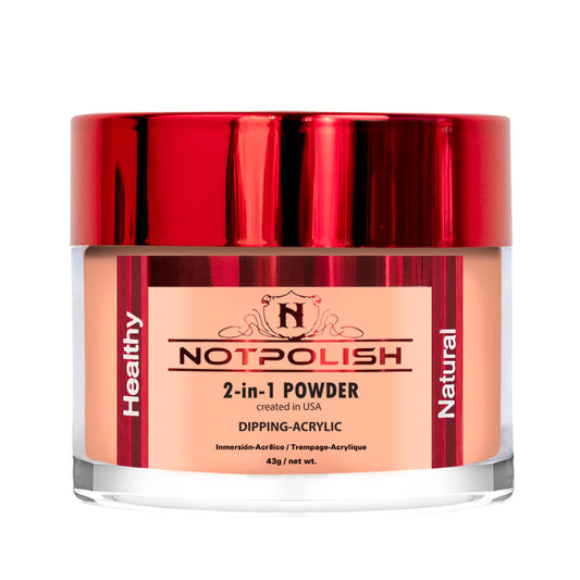 OG 203 - NAKED TRUTH POWDER