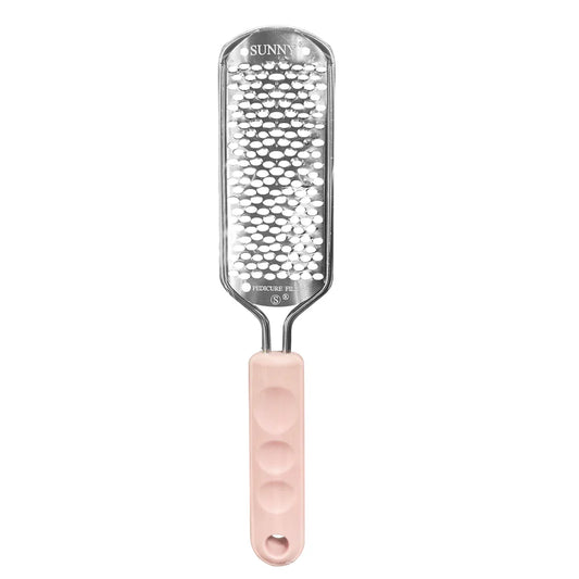Sunny Super Foot File - Pink