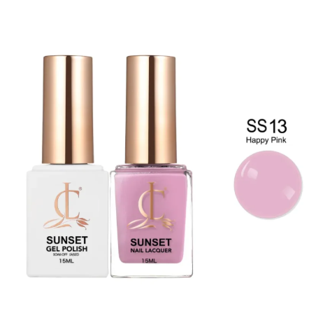 Happy Pink – SS13