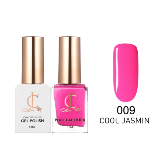 CL009 COOL JASMIN