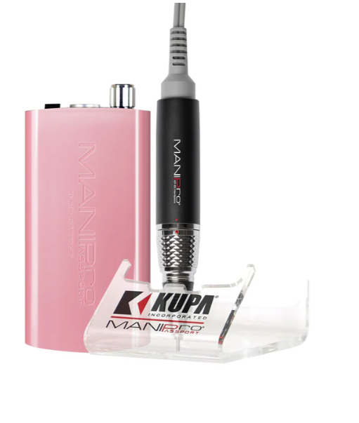 Kupa Passport Complete - PRINCESS