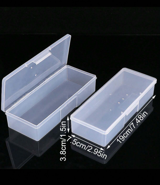 Personal Care Box