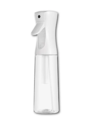 Continuous Mist Spray Bottle 10oz